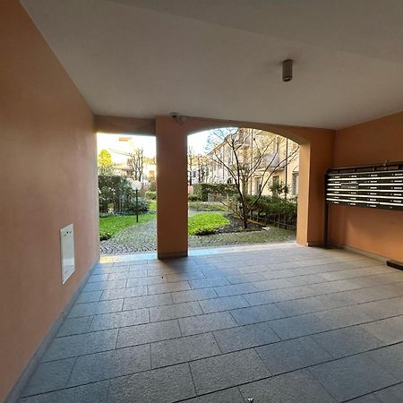 3T House 2 Casa Vacanze كريمونا المظهر الخارجي الصورة