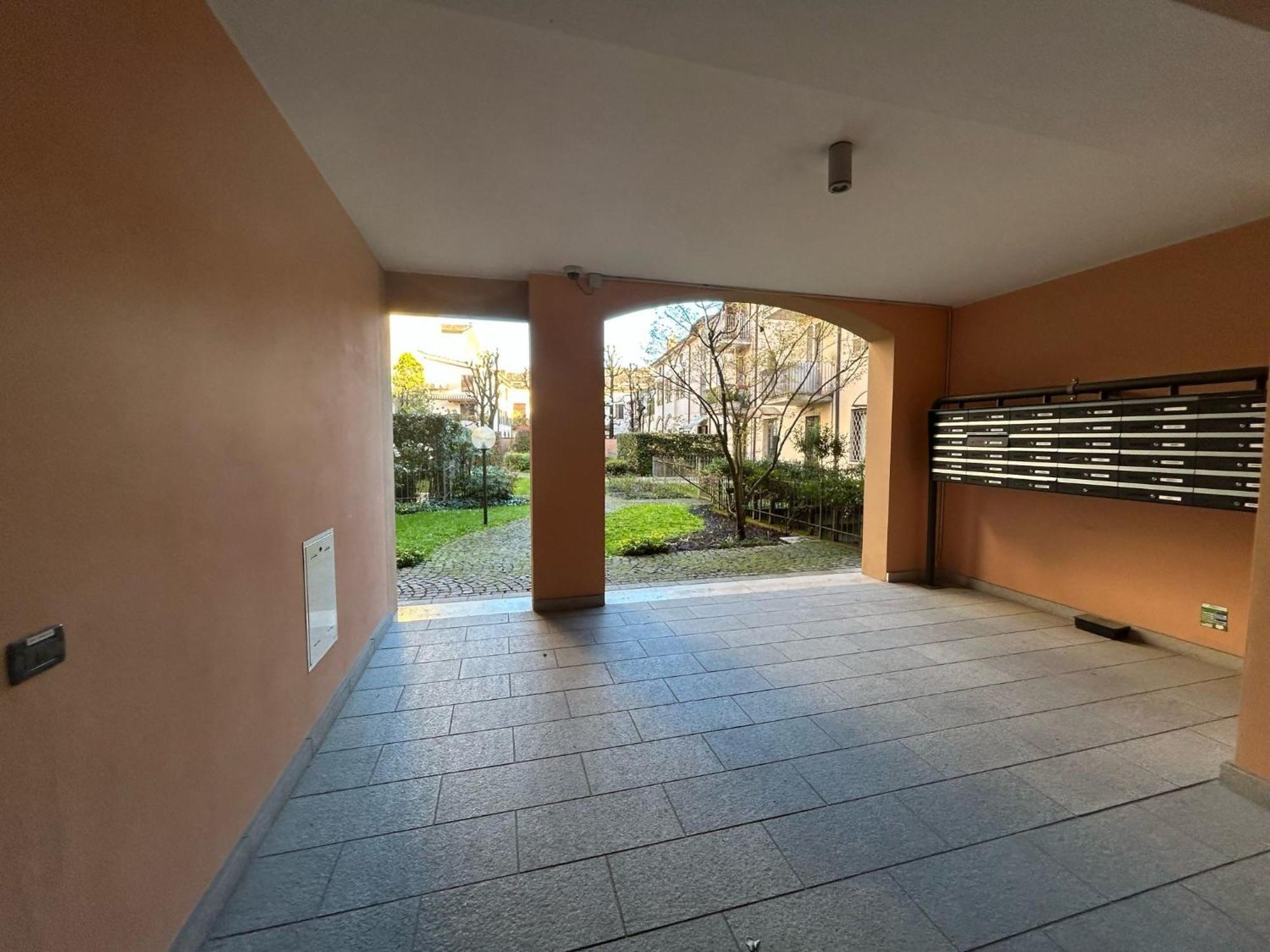 3T House 2 Casa Vacanze كريمونا المظهر الخارجي الصورة