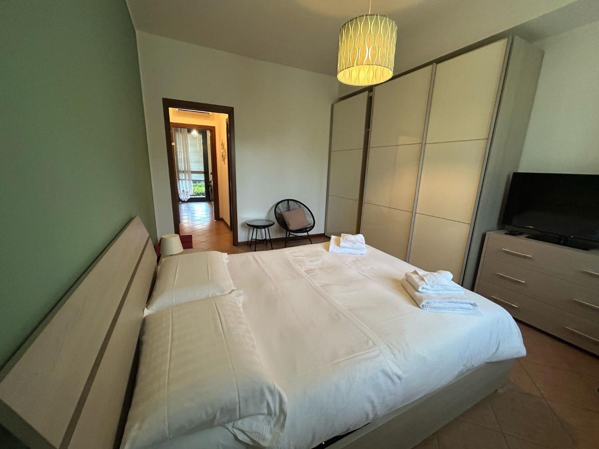 3T House 2 Casa Vacanze كريمونا المظهر الخارجي الصورة