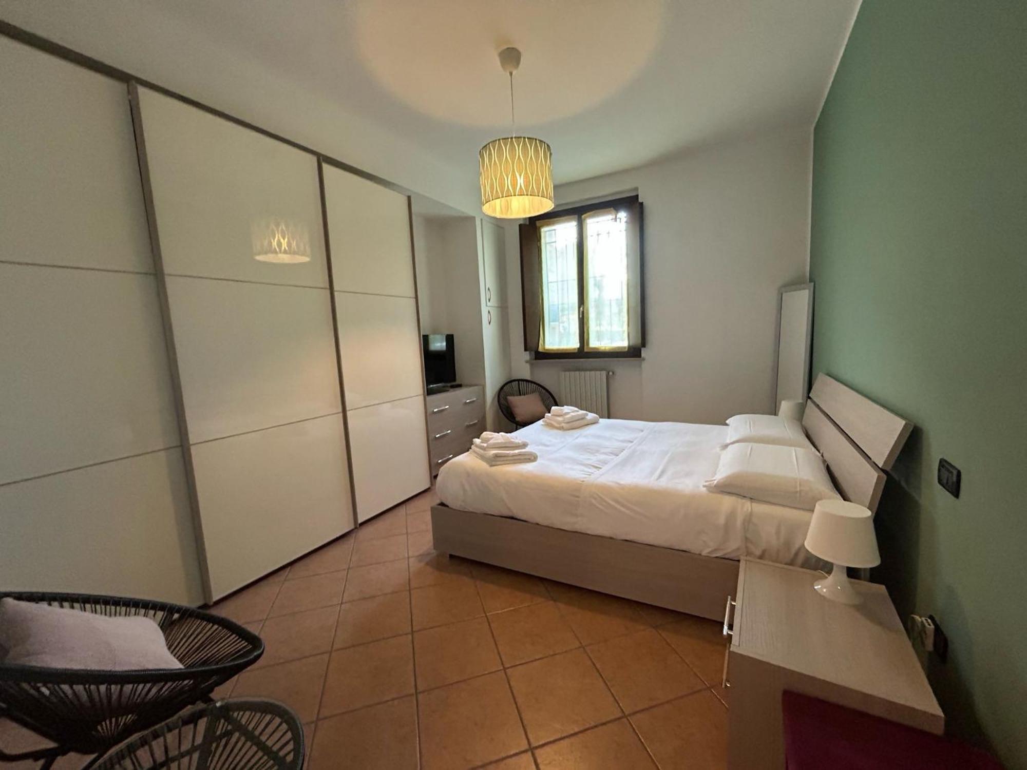 3T House 2 Casa Vacanze كريمونا المظهر الخارجي الصورة