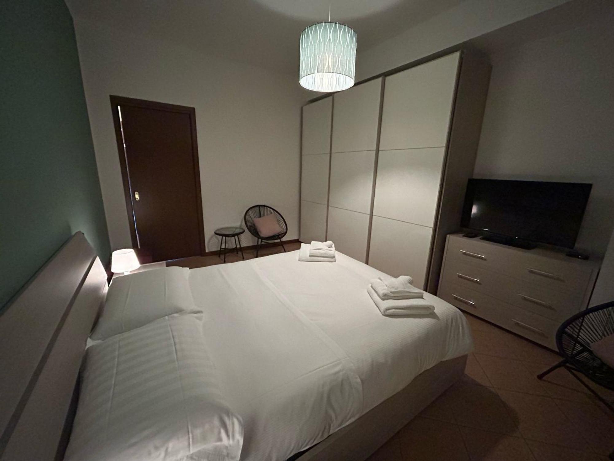 3T House 2 Casa Vacanze كريمونا المظهر الخارجي الصورة