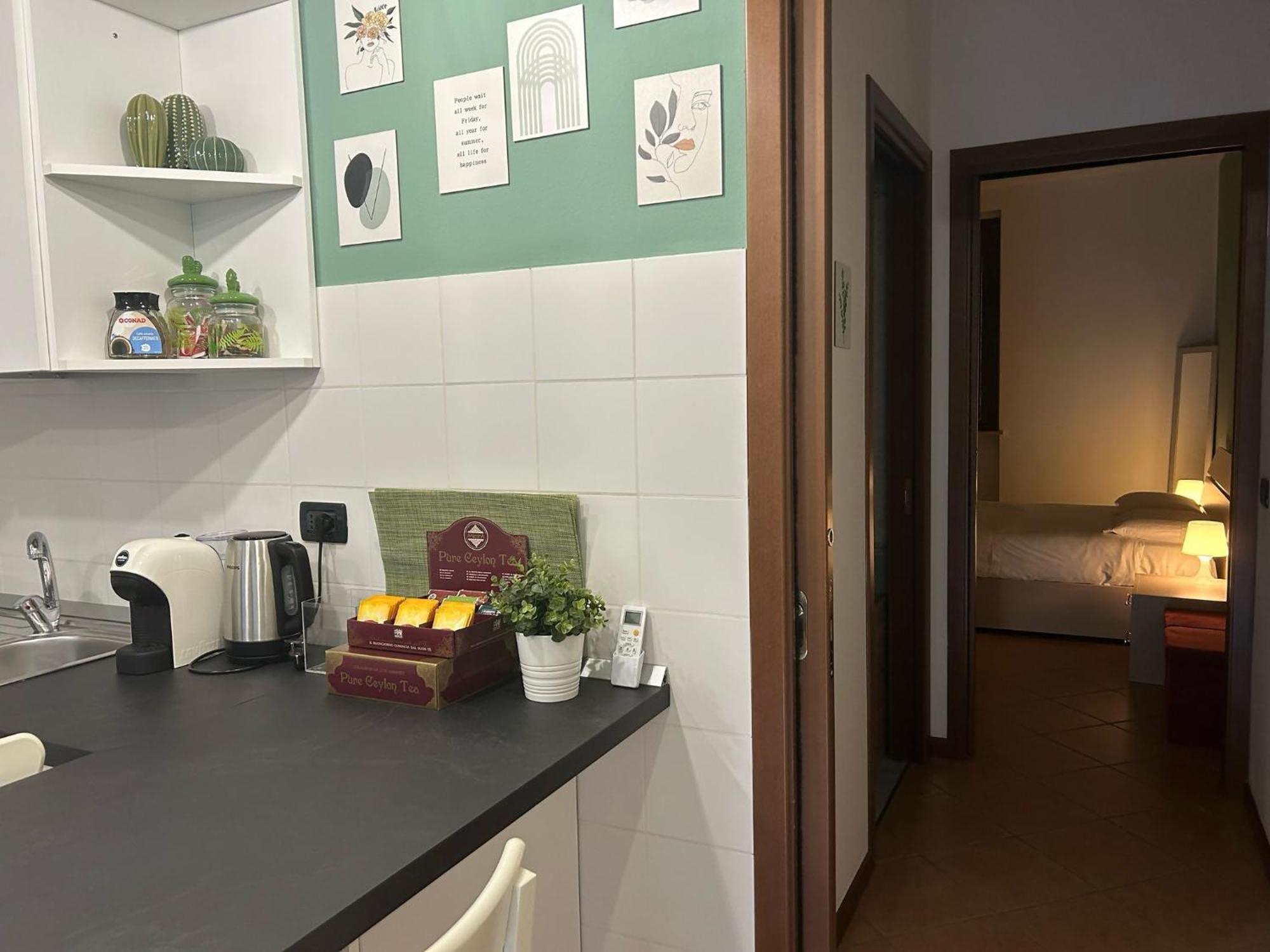 3T House 2 Casa Vacanze كريمونا المظهر الخارجي الصورة