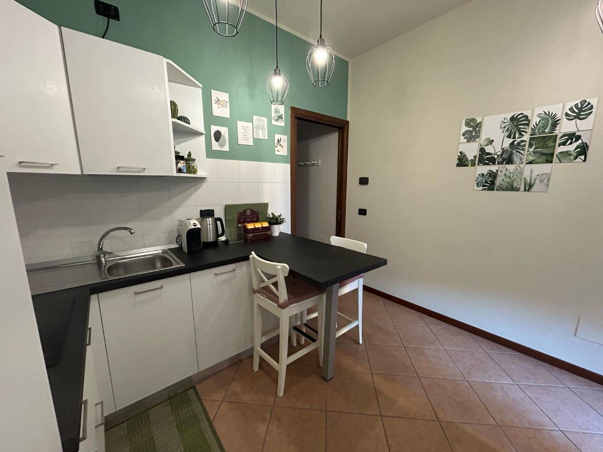 3T House 2 Casa Vacanze كريمونا المظهر الخارجي الصورة